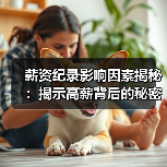 薪资纪录影响因素揭秘：揭示高薪背后的秘密武器-图2