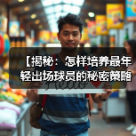 【揭秘：怎样培养最年轻出场球员的秘密策略】-图3
