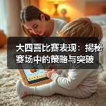 大四喜比赛表现：揭秘赛场中的策略与突破-图5