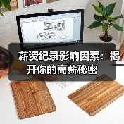 薪资纪录影响因素：揭开你的高薪秘密-图5