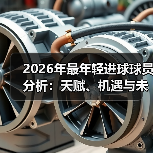 2026年最年轻进球球员分析：天赋、机遇与未来潜力-图4