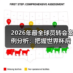 2026年最全球员转会案例分析：把握世界杯后的人才激荡-图2