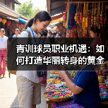 青训球员职业机遇：如何打造华丽转身的黄金通道-图3
