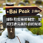 球队引援策略制定：如何打造完美阵容的秘密武器-图5