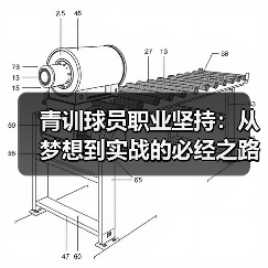 青训球员职业坚持：从梦想到实战的必经之路-图3