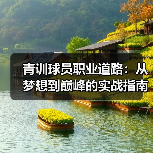 青训球员职业道路:从梦想到巅峰的实战指南-图4 青训球员职业道路:从梦想到巅峰的实战指南-图4