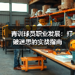 青训球员职业发展:打破迷思的实战指南-图5 青训球员职业发展:打破迷思的实战指南-图5