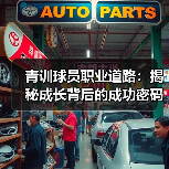 青训球员职业道路：揭秘成长背后的成功密码-图2