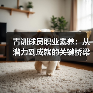青训球员职业素养：从潜力到成就的关键桥梁-图5