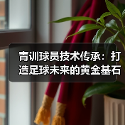 青训球员技术传承:打造足球未来的黄金基石-图2 青训球员技术传承:打造足球未来的黄金基石-图2