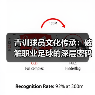 青训球员文化传承:破解职业足球的深层密码-图3 青训球员文化传承:破解职业足球的深层密码-图3