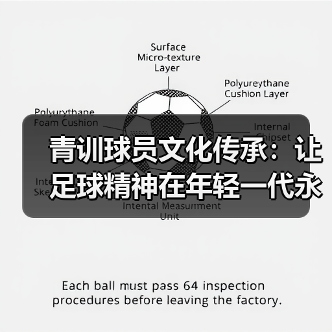 青训球员文化传承：让足球精神在年轻一代永续流淌-图4