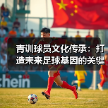 青训球员文化传承：打造未来足球基因的关键-图2