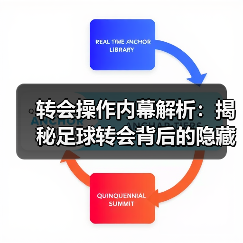 转会操作内幕解析：揭秘足球转会背后的隐藏玄机-图5