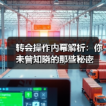 转会操作内幕解析：你未曾知晓的那些秘密-图3