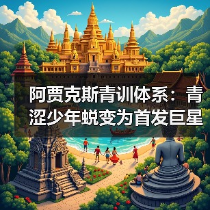 阿贾克斯青训体系:青涩少年蜕变为首发巨星的秘密武器-图2 阿贾克斯青训体系:青涩少年蜕变为首发巨星的秘密武器-图2