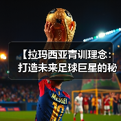 【拉玛西亚青训理念:打造未来足球巨星的秘密武器】-图2 【拉玛西亚青训理念:打造未来足球巨星的秘密武器】-图2