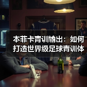 本菲卡青训输出：如何打造世界级足球青训体系-图5