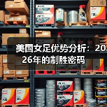 美国女足优势分析：2026年的制胜密码-图2