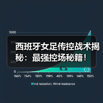 西班牙女足传控战术揭秘：最强控场秘籍！-图5