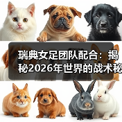 瑞典女足团队配合：揭秘2026年世界的战术秘密-图2