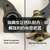 瑞典女足团队配合：破解胜利的秘密武器-图4