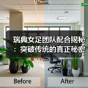 瑞典女足团队配合揭秘:突破传统的真正秘密-图3 瑞典女足团队配合揭秘:突破传统的真正秘密-图3