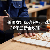 美国女足优势分析:2026年最新全攻略-图4 美国女足优势分析:2026年最新全攻略-图4