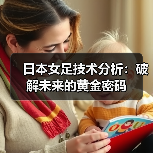 日本女足技术分析:破解未来的黄金密码-图2 日本女足技术分析:破解未来的黄金密码-图2