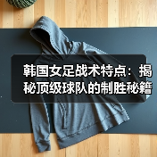 韩国女足战术特点:揭秘顶级球队的制胜秘籍-图4 韩国女足战术特点:揭秘顶级球队的制胜秘籍-图4