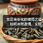 女足商业化的破局之道:如何点燃激情、实现突破-图4 女足商业化的破局之道:如何点燃激情、实现突破-图4