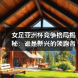 女足亚洲杯竞争格局揭秘：谁是新兴的领跑者？-图5