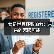 女足世界杯影响力：未来的无限可能-图4