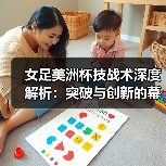 女足美洲杯技战术深度解析：突破与创新的幕后秘密-图2