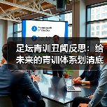 足坛青训丑闻反思：给未来的青训体系划清底线-图5