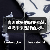 青训球员的职业奉献：点燃未来足球的火种-图4