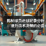 揭秘球员进球纪录分析：提升战术决策的必备秘籍-图2