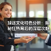 球迷文化特色分析:揭秘狂热背后的深层次魅力-图4 球迷文化特色分析:揭秘狂热背后的深层次魅力-图4