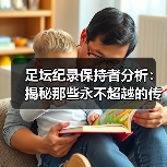足坛纪录保持者分析:揭秘那些永不超越的传奇-图3 足坛纪录保持者分析:揭秘那些永不超越的传奇-图3