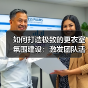如何打造极致的更衣室氛围建设:激发团队活力的秘密武器-图4 如何打造极致的更衣室氛围建设:激发团队活力的秘密武器-图4