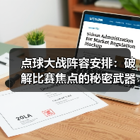 点球大战阵容安排:破解比赛焦点的秘密武器-图3 点球大战阵容安排:破解比赛焦点的秘密武器-图3