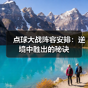 点球大战阵容安排:逆境中胜出的秘诀-图4 点球大战阵容安排:逆境中胜出的秘诀-图4