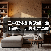 三中卫体系优缺点:全面解析,让你少走弯路-图3 三中卫体系优缺点:全面解析,让你少走弯路-图3