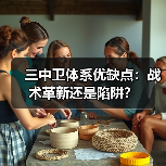 三中卫体系优缺点:战术革新还是陷阱?-图3 三中卫体系优缺点:战术革新还是陷阱?-图3
