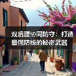 双后腰协同防守:打造最强防线的秘密武器-图5 双后腰协同防守:打造最强防线的秘密武器-图5