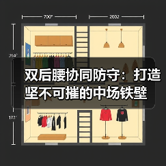 双后腰协同防守:打造坚不可摧的中场铁壁-图5 双后腰协同防守:打造坚不可摧的中场铁壁-图5