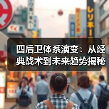 四后卫体系演变:从经典战术到未来趋势揭秘-图3 四后卫体系演变:从经典战术到未来趋势揭秘-图3