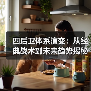 四后卫体系演变:从经典战术到未来趋势揭秘-图5 四后卫体系演变:从经典战术到未来趋势揭秘-图5