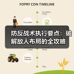 防反战术执行要点：破解敌人布局的全攻略-图4