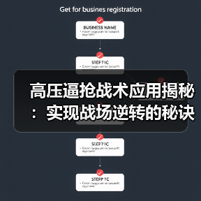 高压逼抢战术应用揭秘：实现战场逆转的秘诀-图2